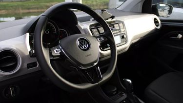 Deze elektrische Volkswagen uit 2018 kost nu €7.950 als occasion