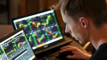 Waarom marktstress je werkdag stiekem overneemt