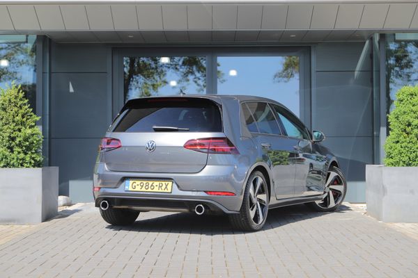 Tweedehands Volkswagen Golf GTI 2019 occasion
