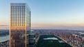 The One Above All Else, central park tower, hoogste appartement, duurste penthouse