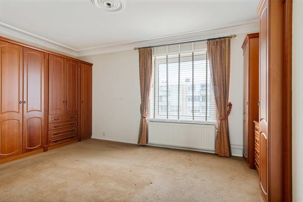 funda parel appartement zandvoort 93 m2 525000 euro zeezicht twee slaapkamers huis kopen badkamer tony montana scarface