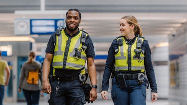 ns boa salaris wapenstok buitengewoon opsporingsambtenaar