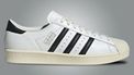 Adidas dropt Superstar Vintage-sneakers met de ultieme look