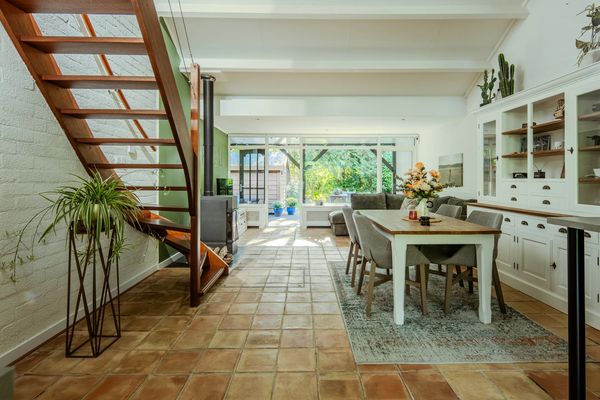 funda bungalow huis lowlands natuur flevoland