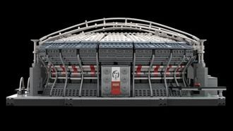 Ajax LEGO-set dichterbij: dit zijn de concurrenten en troeven