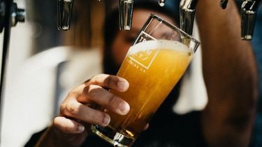 Alcoholvrij bier blijkt best ongezond: dit is de beste optie bij hitte