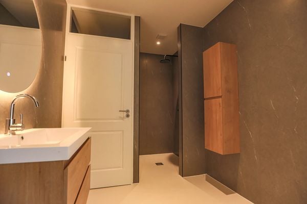 funda aan het water duurzaam nieuwbouw appartement permanente bewoning