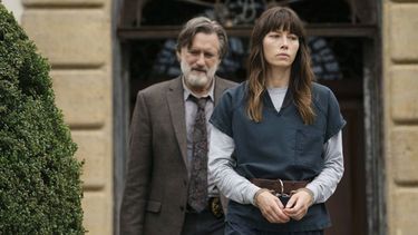 The Sinner krijgt tweede seizoen op Netflix
