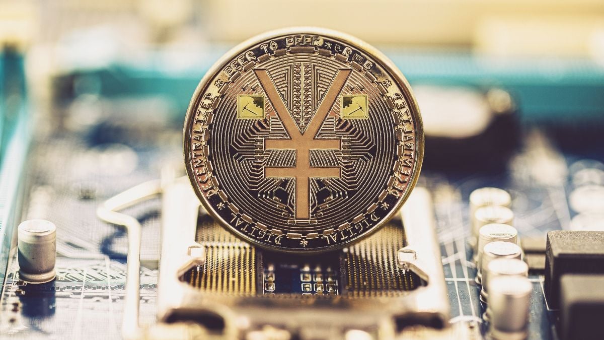 3 feiten over e-CNY, de eigen digitale currency van China