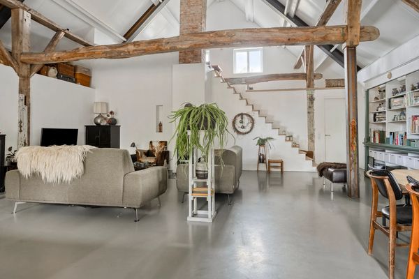 funda boerderij energielabel A duitsland modern huis (5)