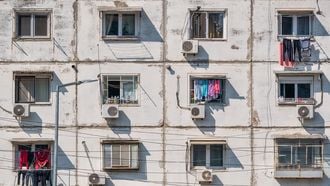 De bizarre huizenmarkt in Sovjet-landen: Nederland stoomt op