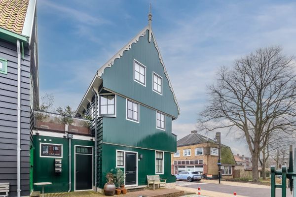 funda huis energielabel a zaanstreek koog aan de zaan (9)