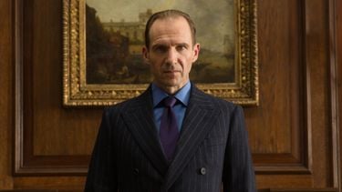 James Bond krijgt Harry Potter-makeover, inclusief Voldemort