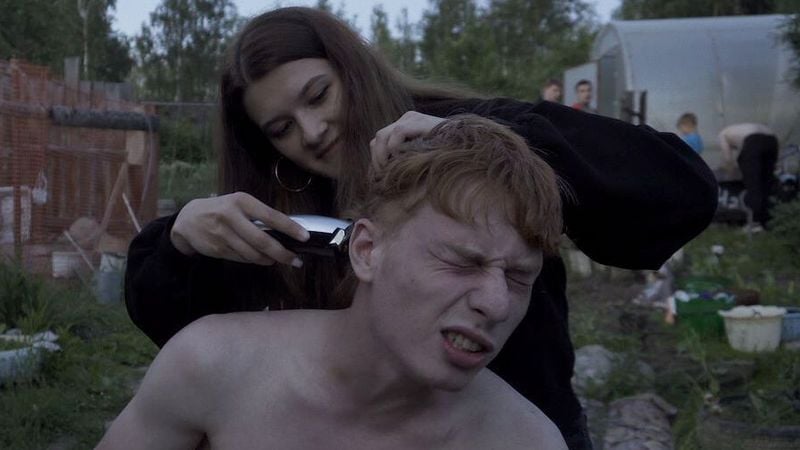 De beste actuele oorlogsfilm om nu te zien docent versus dictator