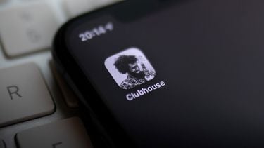 Clubhouse is één van de populairste apps van het moment, maar wat is het?