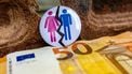 Bizar verschil loonsverhoging man en vrouw onthuld in CNV-studie
