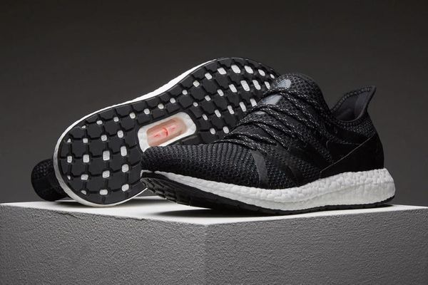 Game of Thrones x Adidas sneakers 2.0: de AM4 GOT komt eraan