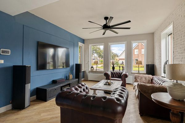 funda parel huis drenthe groot perceel energielabel a