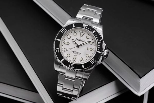 AliExpress horloges merken Cronos