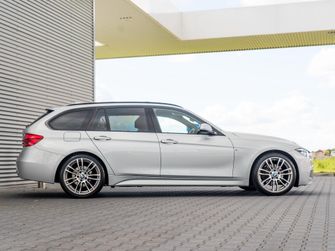 Droom-occasion: betaalbare tweedehands BMW 3 Serie Touring 2017