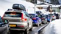 Wintersporters mogen in 2024 niet zomaar door Duitsland rijden wintersport EV elektrische auto benzine