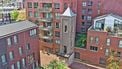 funda gouda woontoren goedkoop appartement tiny house (11)