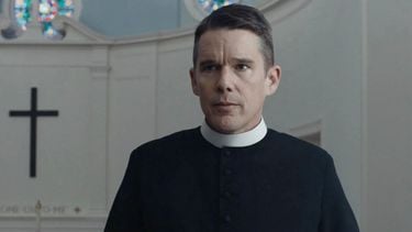 Het salaris als pastoor, best veel voor een simpele dienaar van God