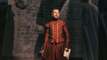 willem van oranje de musical