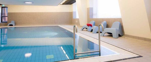 funda flat woning zwembad sauna fitness te koop (8)