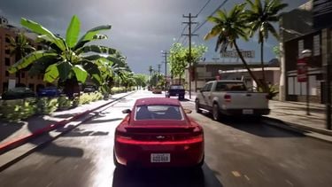 GTA 6-baas over nieuwe beelden GTA 6 en grootste hype ooit