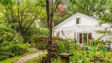 Funda-parel van €389.000 heeft gratis meubels en Veluwe als tuin