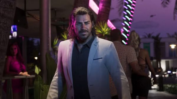 GTA 6 Raul Bautista in Suit