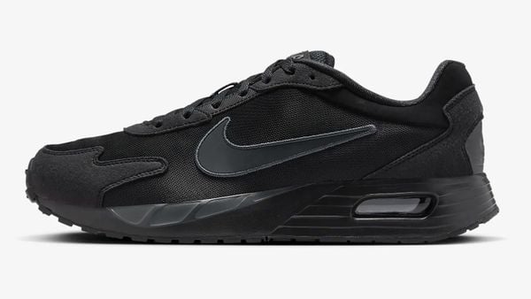 nike air max solo sneakers met korting in herfst-sale 2024