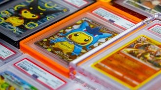 Dit zijn Nederlandse Pokémon-kaarten waard, unieker dan je denkt