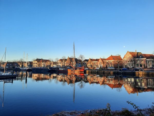 funda medemblik zwembad sauna bungalow