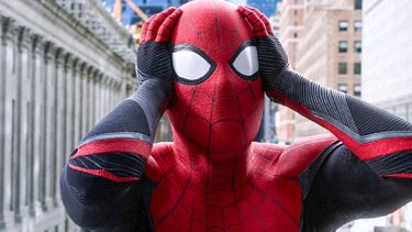 Spider-Man 3 marvel multiverse Disney+
