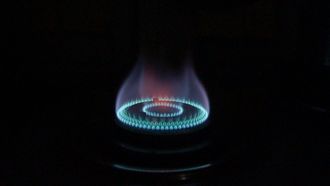 'Explosie van energieprijzen op komst door dubbele energieschok'