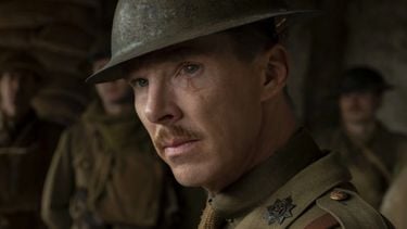 De beste oorlogsfilms op Netflix volgens IMDb voor 4 en 5 mei