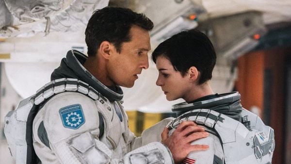 Netflix vs HBO Max: wie heeft de beste films volgens IMDb?Interstellar