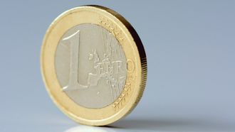 Deze 1-euromunt is €720 waard en er zijn meer waardevolle euro's