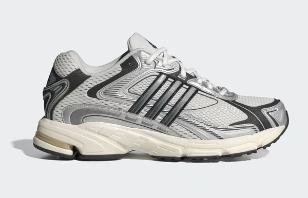 adidas response cl retro dad sneakers met korting in sale 2025