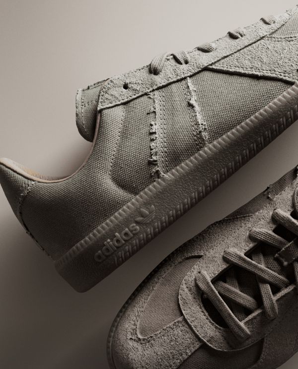 adidas bw army nieuwe sneakers leger militaire trainingsschoenen grijs groen bruin