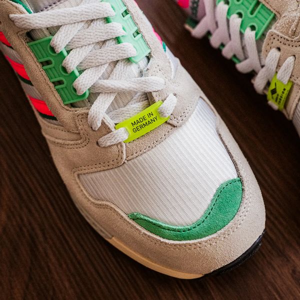 Adidas ZX 8000 MIG nieuwe hype sneakers bestseller 2026 nu te koop voor 200 euro retro