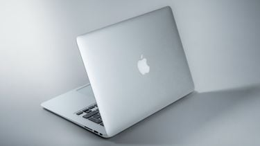 Deze MacBook Air koop je voor €299 en hij is zo goed als nieuw