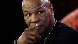 10 minuten-oefening Mike Tyson staat gelijk aan half uur joggen