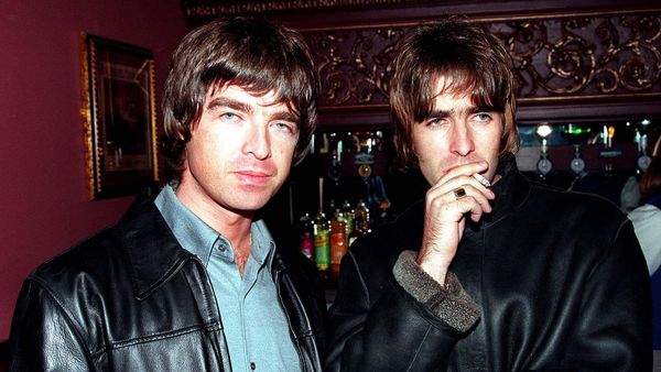 oasis, reünie, liam gallagher, interview