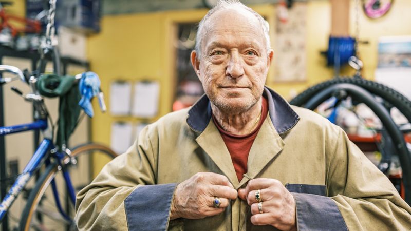 Dit verdient een fietsenmaker in 2026, vergrijzing is groot probleem