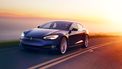 Tweedehands elektrische auto Tesla Model S