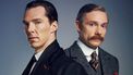 Laatste kans op Netflix: beste Sherlock-serie verdwijnt (9.1 op IMDb)