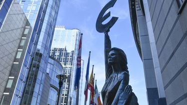 Deze EU-landen zijn het rijkst in 2030, met België als verliezer